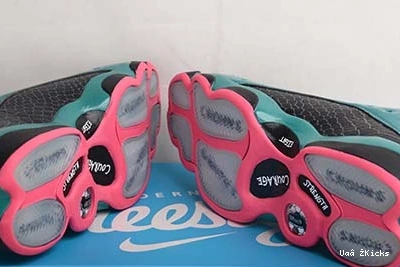 13 305 DB 836405 RETRO Soft JORDAN 853 AIR 1116